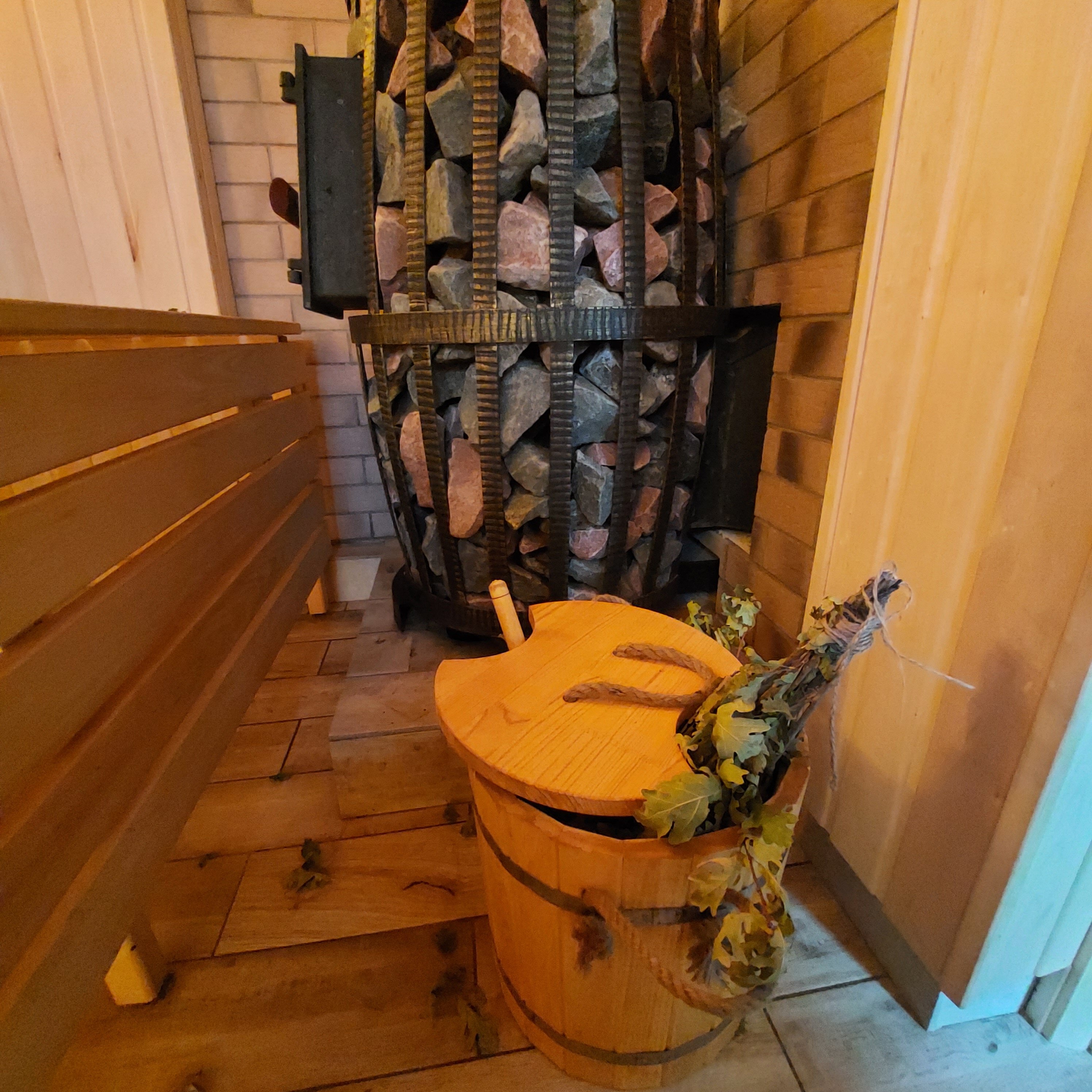 Фото Вилла Грета