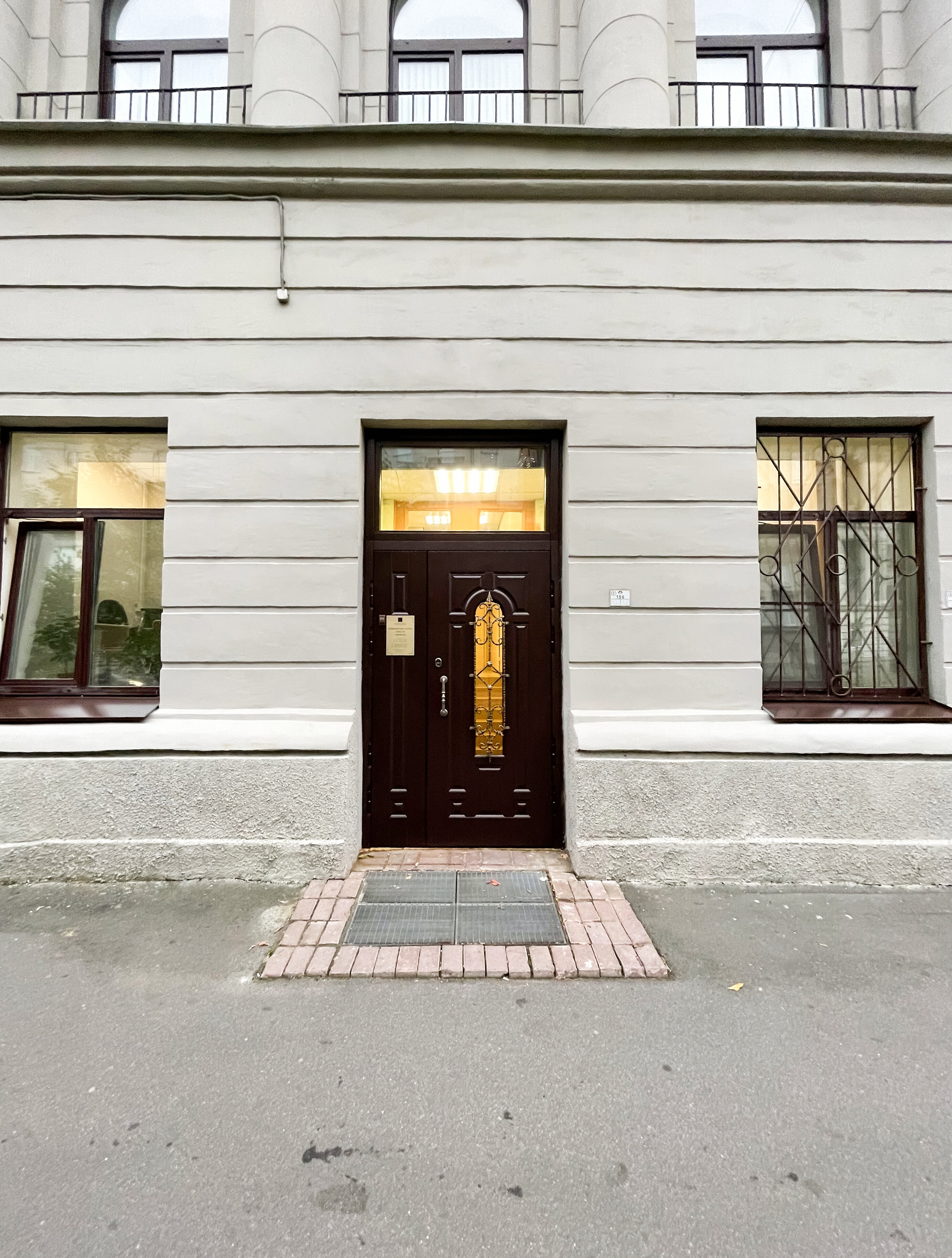 Сдам 2 ком. кв ул . Кузнецовская д. 15/ Московский пр. / База Недвижимости