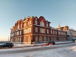 Подворье Сурского Иоанно-Богословского монастыря (Severnoy Dviny Embankment, 47), atracción