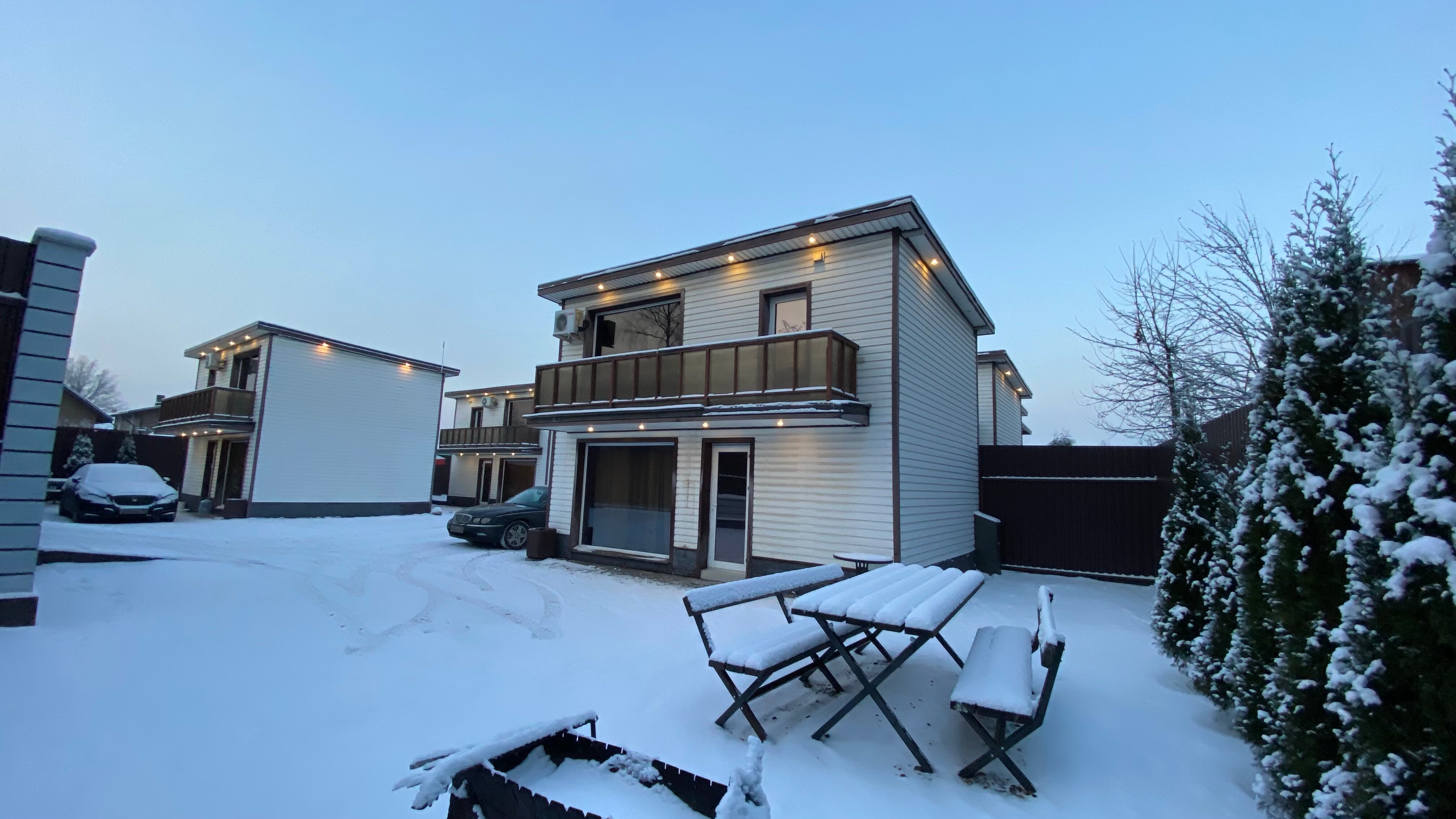 Фото Кувшиново Сити