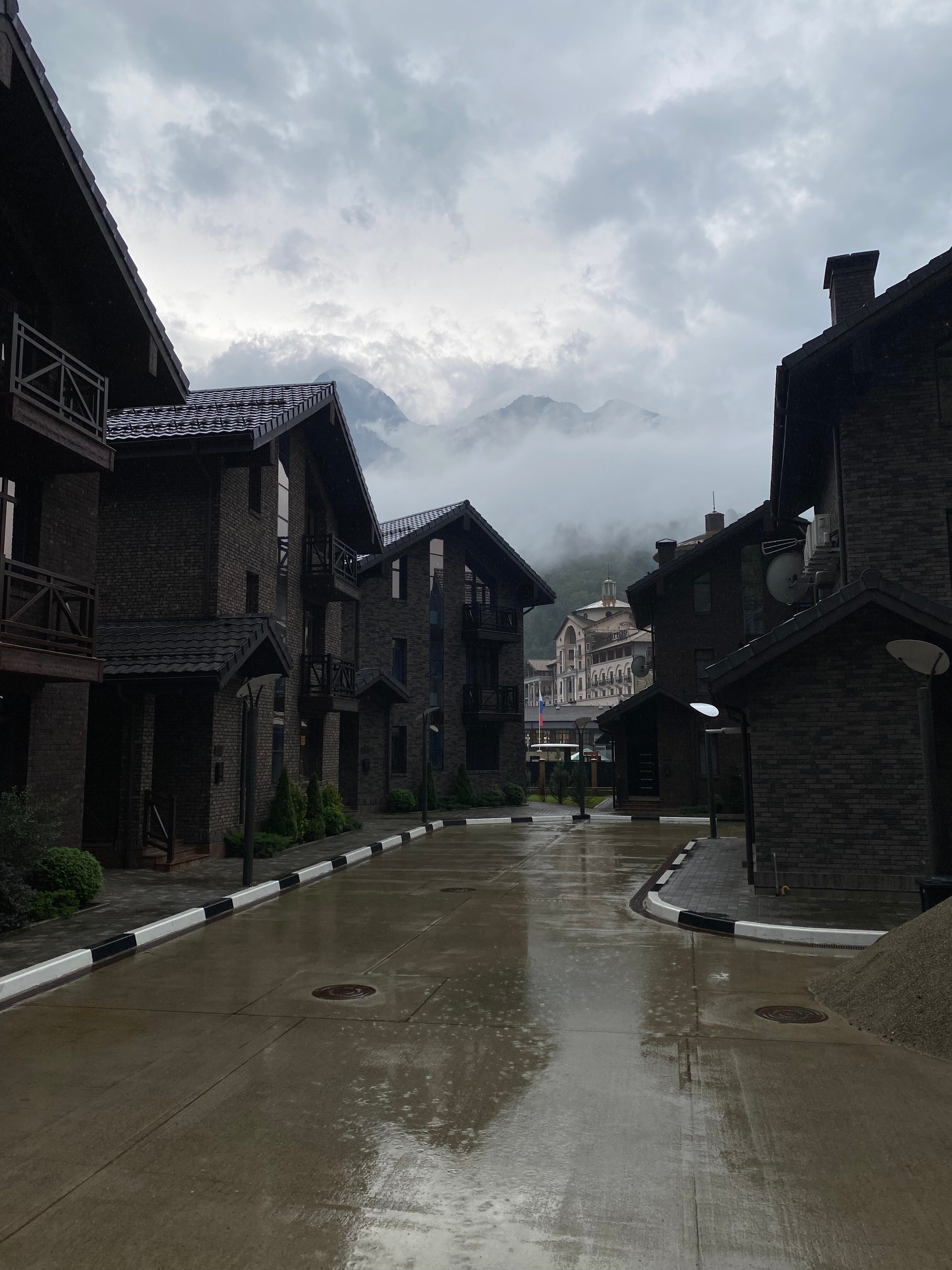 Фото Горки Вилладж