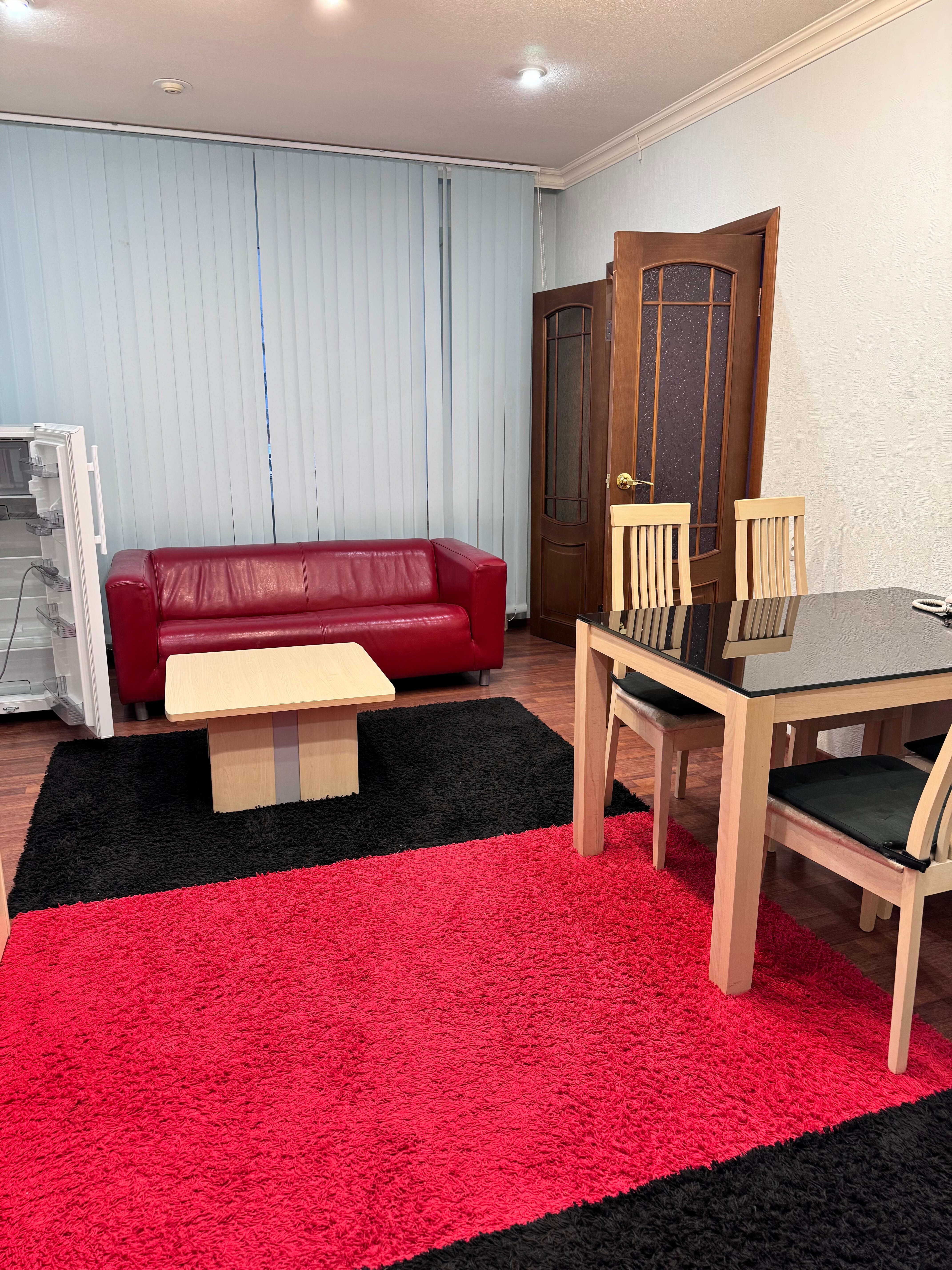 Фото Озёрная