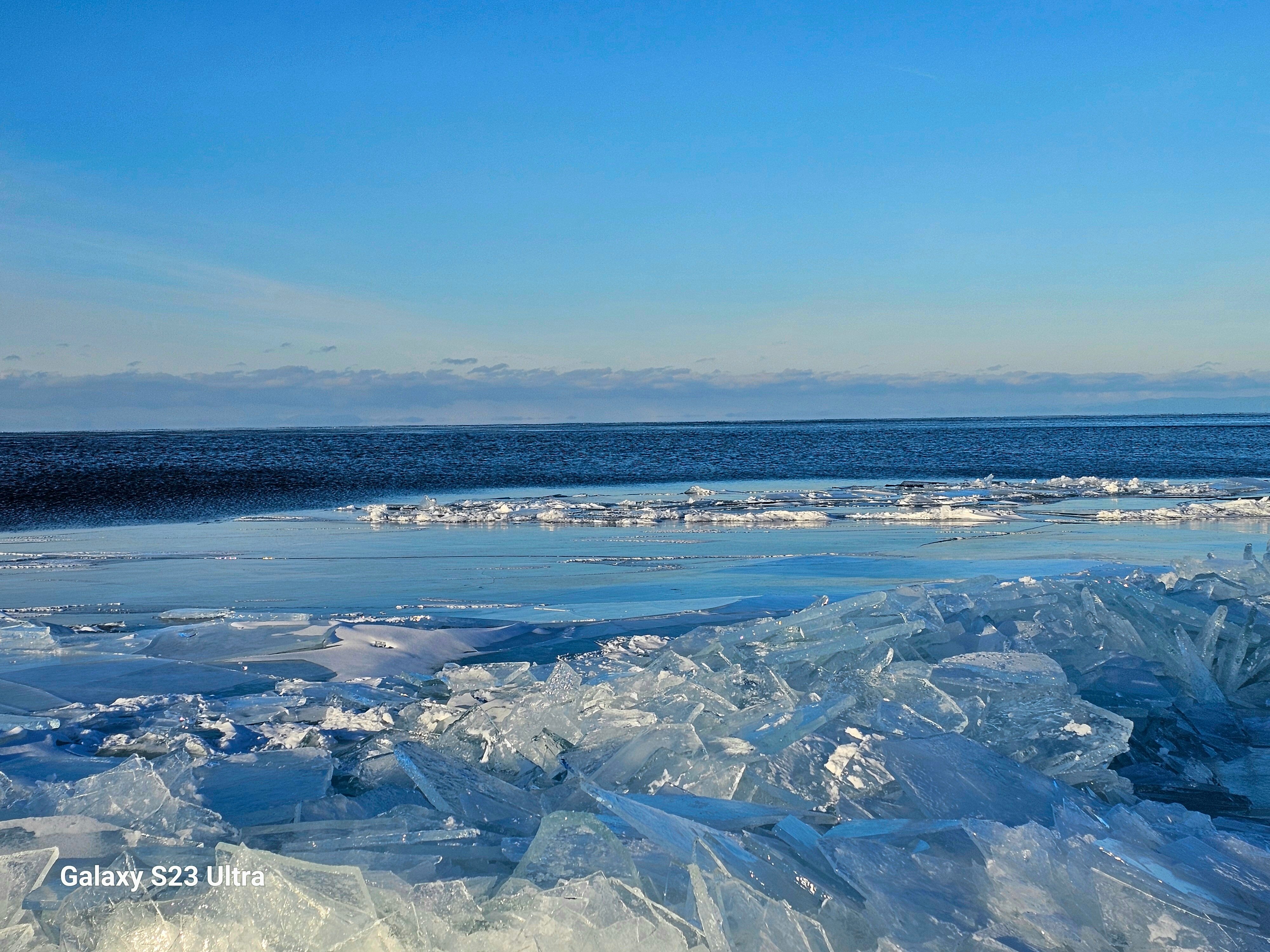 Фото Парк Сагаан Морин