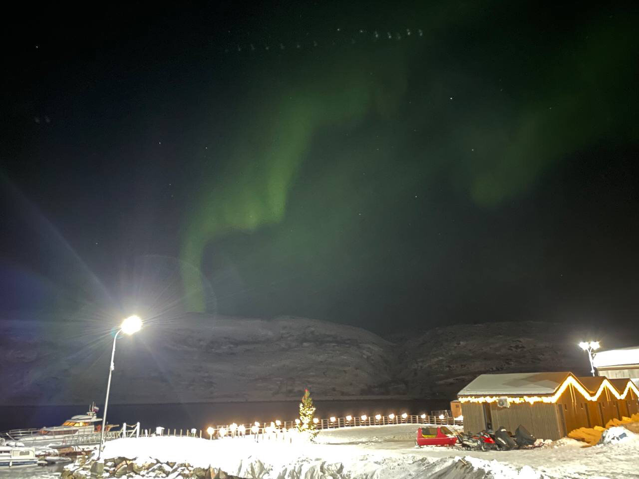 Фото Финвал