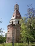 Стены и башни Симонова монастыря (Vostochnaya Street, 4с11), atracción
