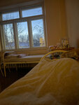 Novgorod Regional Infectious Diseases Hospital (Velikiy Novgorod, Torgovaya Side District, Timura Frunze - Olovyanka Street, 21с10), specialized hospital