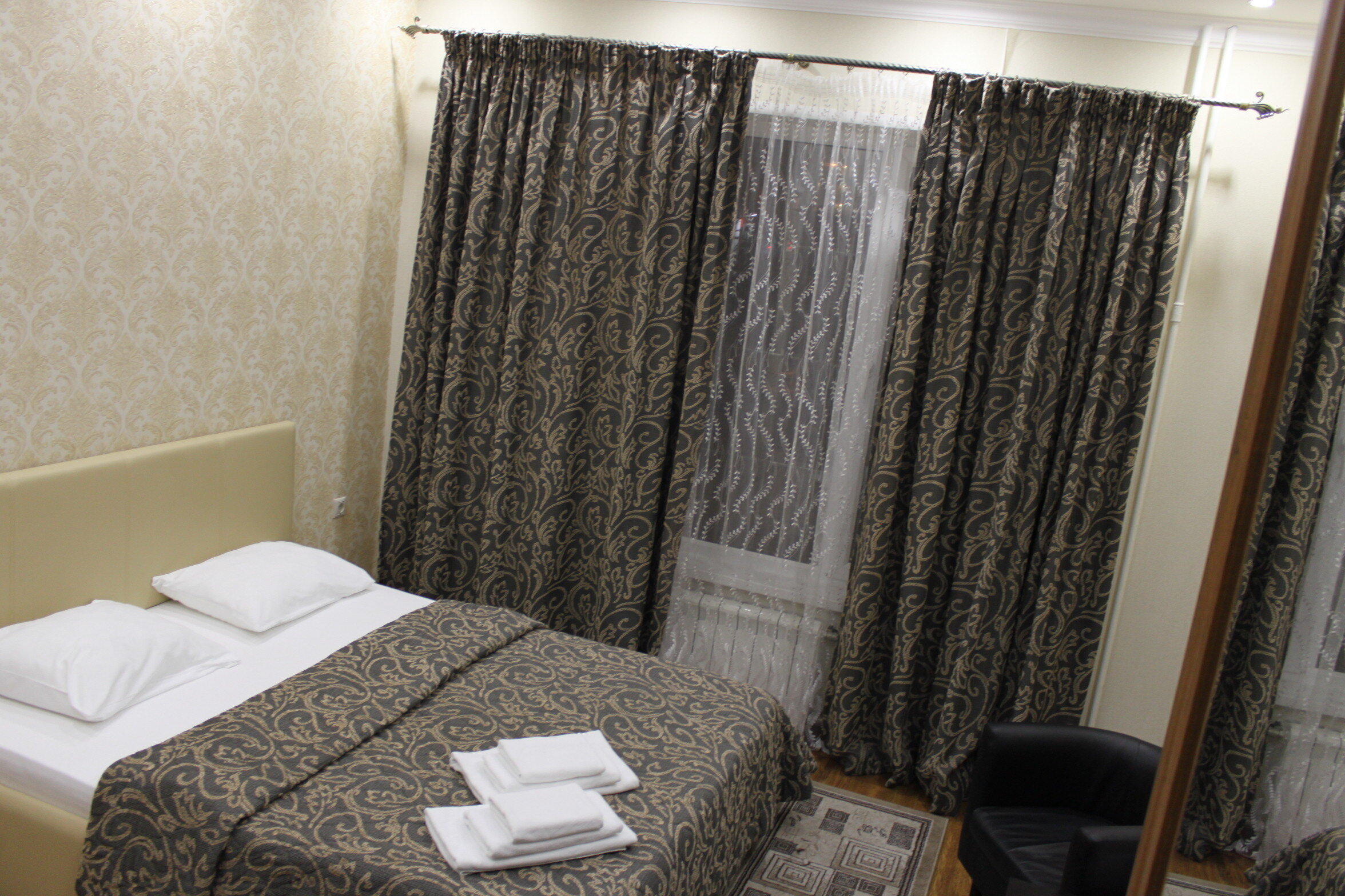 Фото Верхние поля