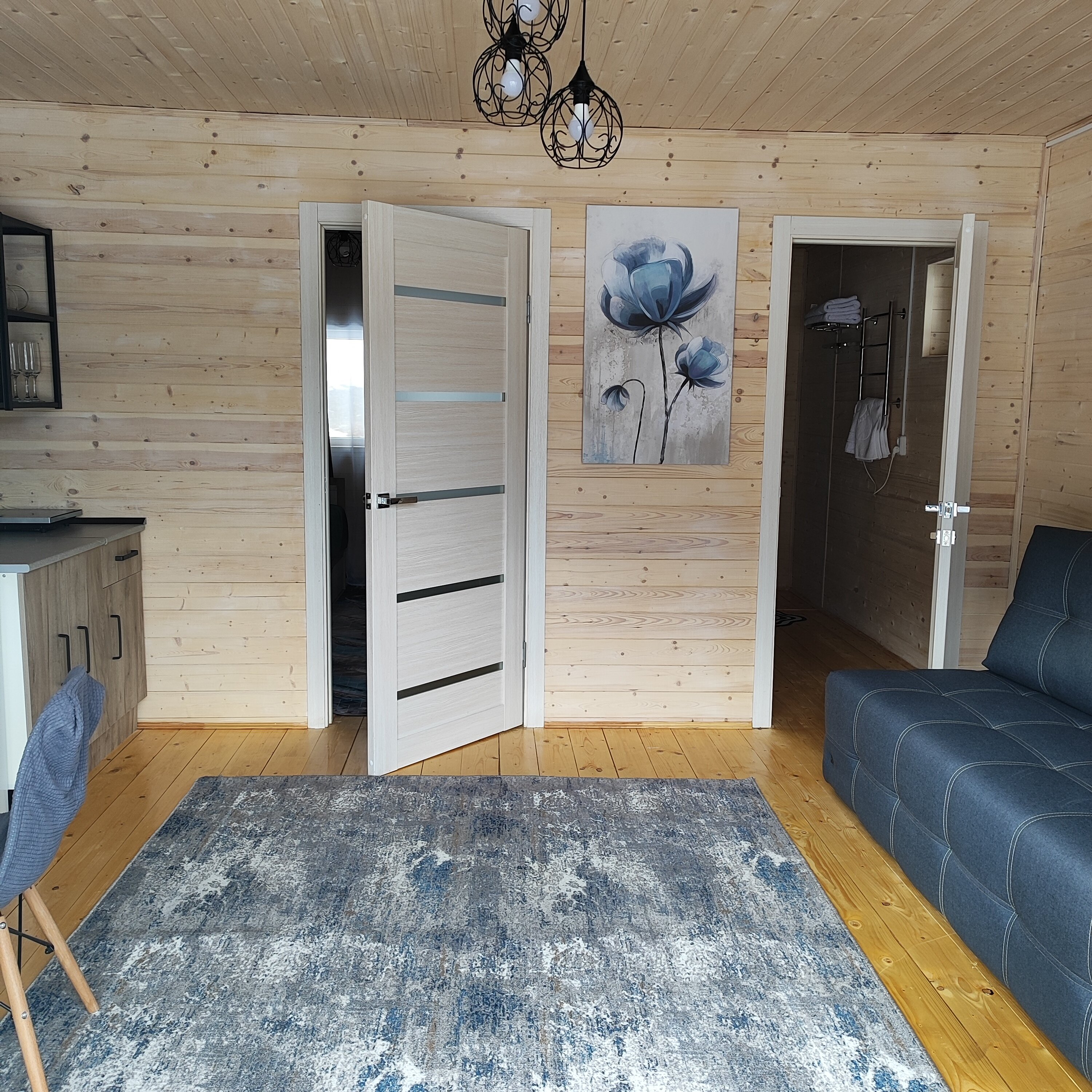 Фото Gusar House