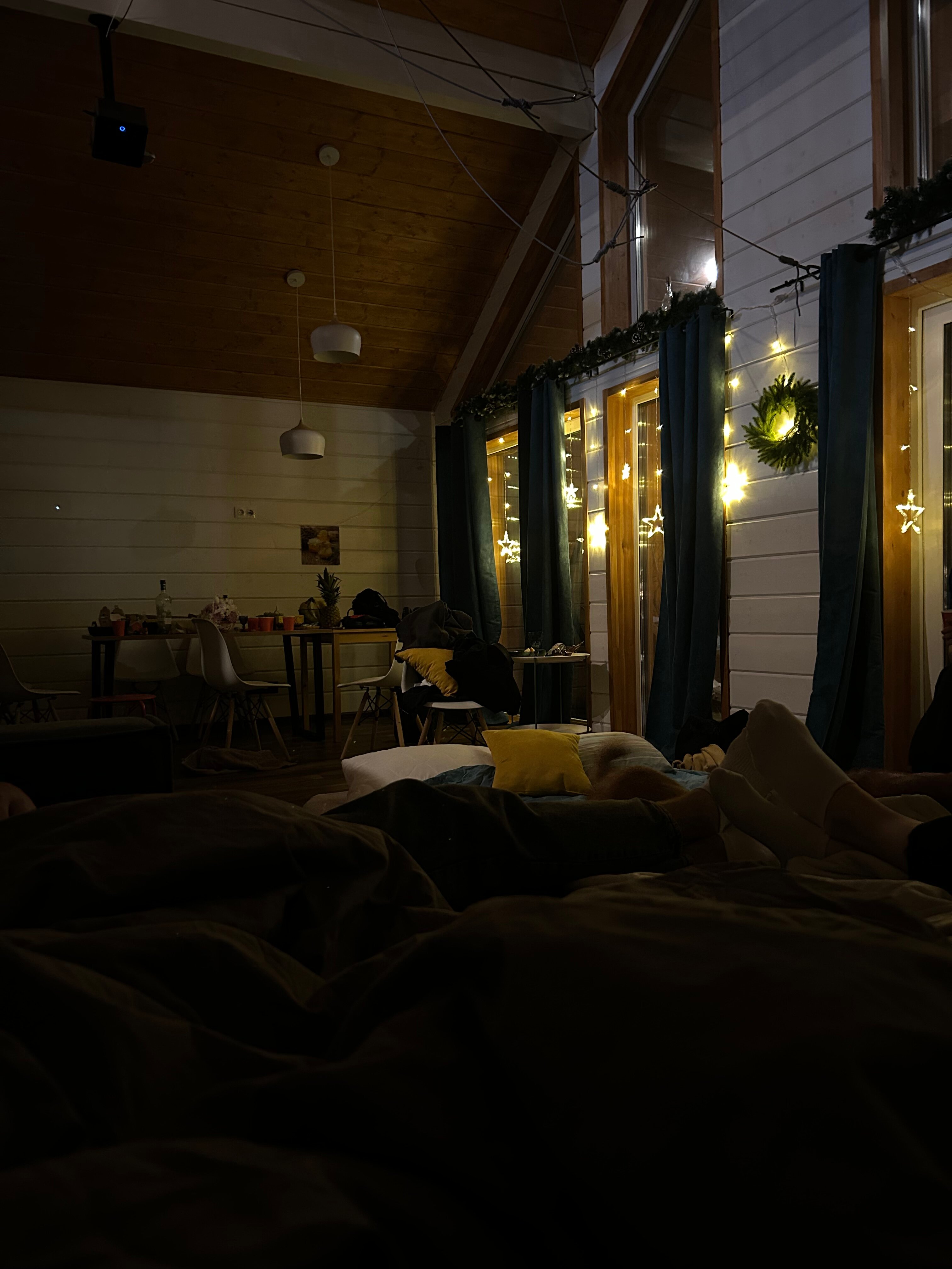 Фото Дом Солнца