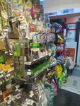 Pet store (Narodnaya Street, 32), tienda de animales