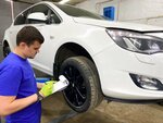 Spb-Cars (ул. Профессора Качалова, 9, Санкт-Петербург), автоподбор в Санкт‑Петербурге