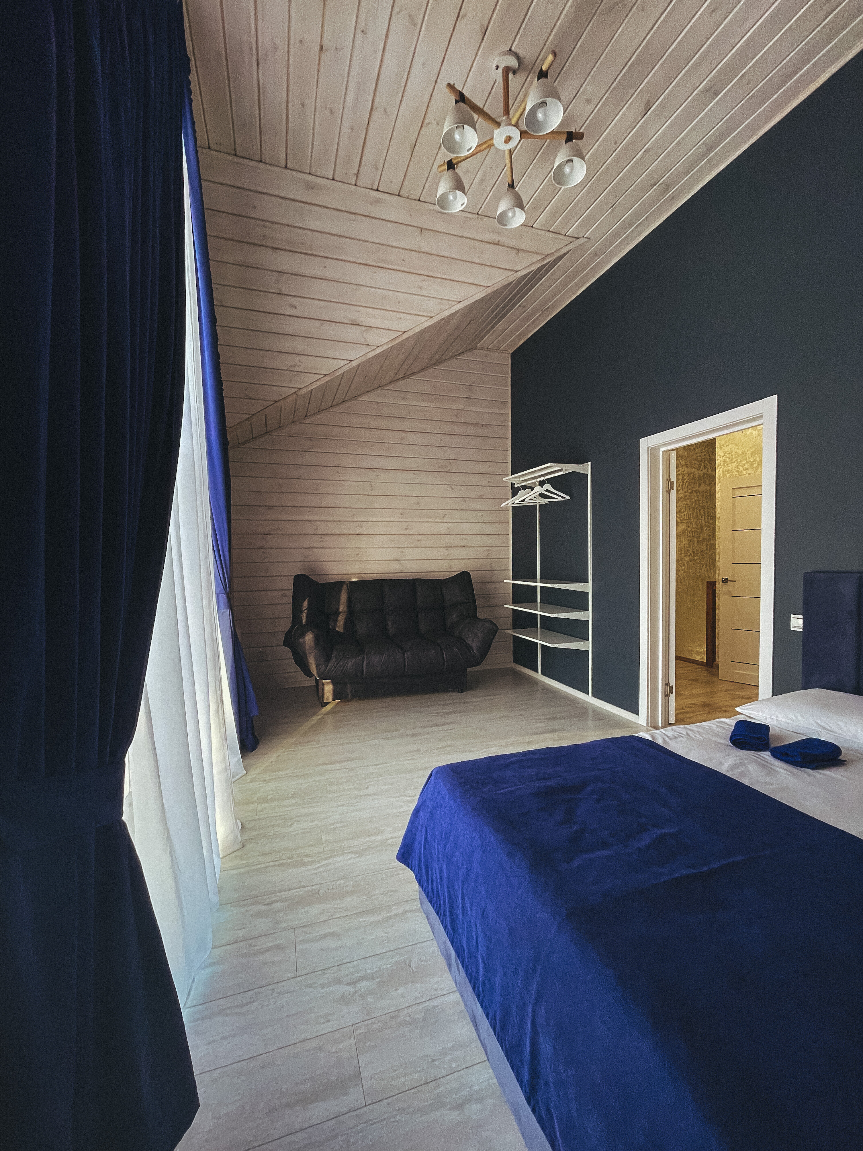 Фото Bungalow Park House