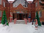 Detsky sad № 100 (Govorova Street, 4), kindergarten, nursery