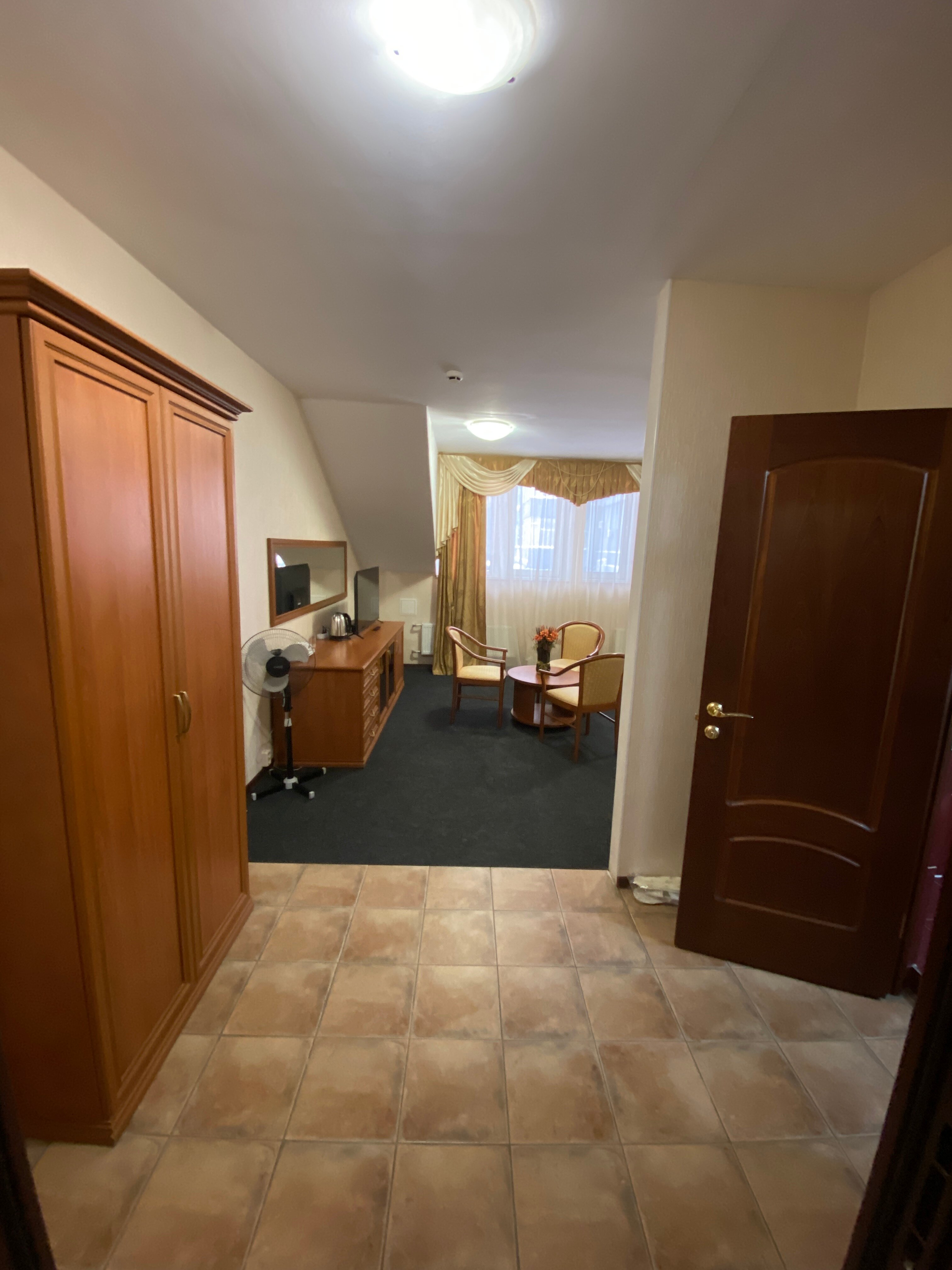 Фото Мон Плезир