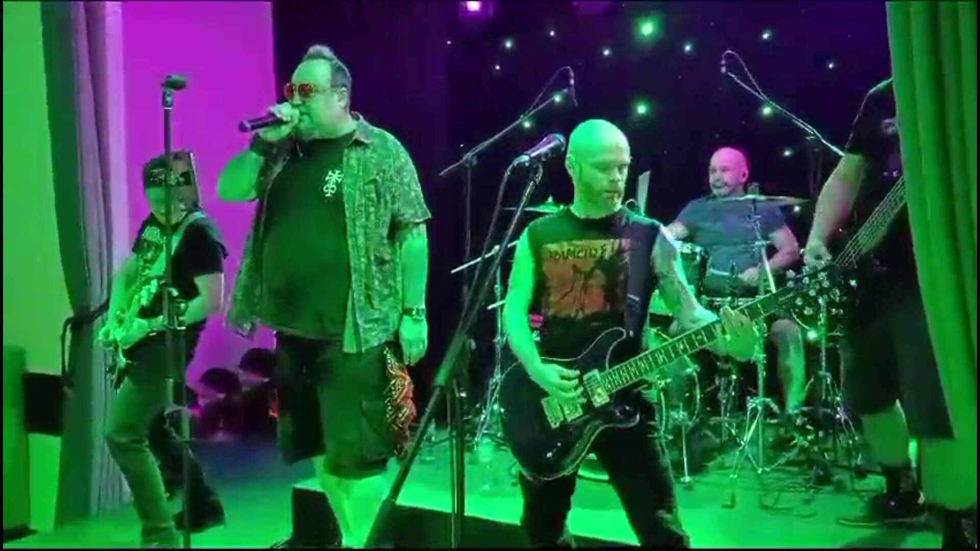 Фото Орбита