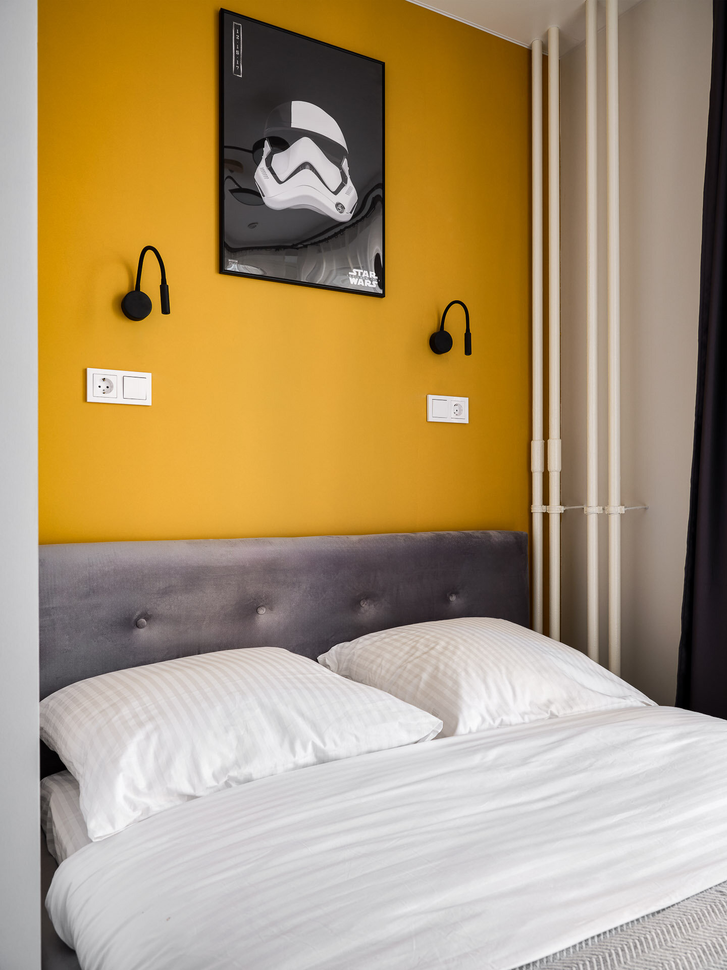 Фото Private Apartments на Волоколамское шоссе 24к1