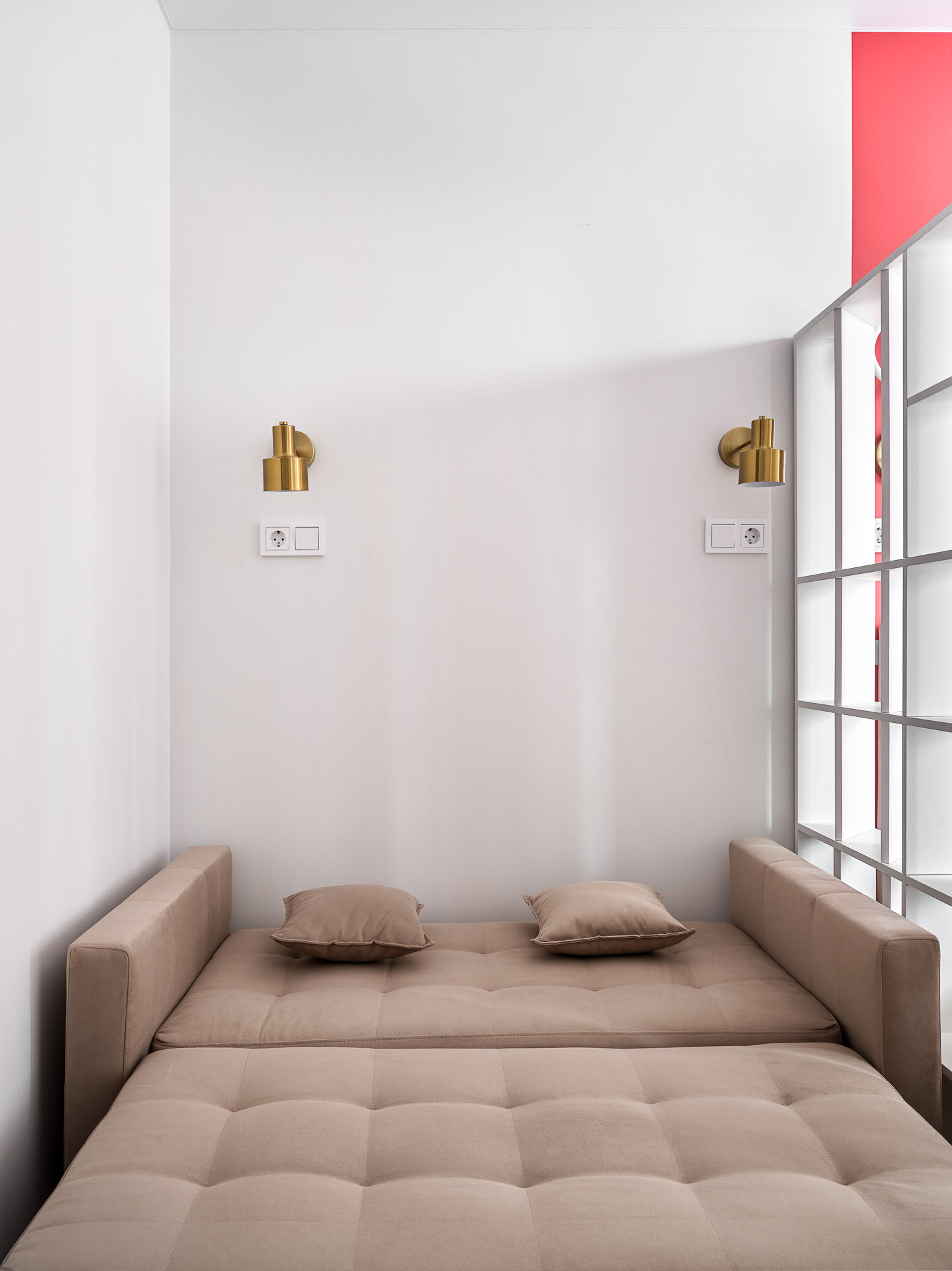 Фото Private Apartments на Волоколамское шоссе 24к1