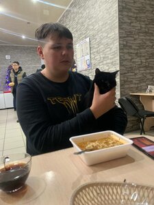Пельмени (Ishimbay, prospekt Lenina, 66), cafe