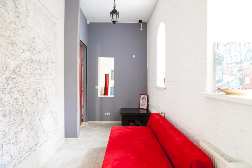 Фото Instahostel