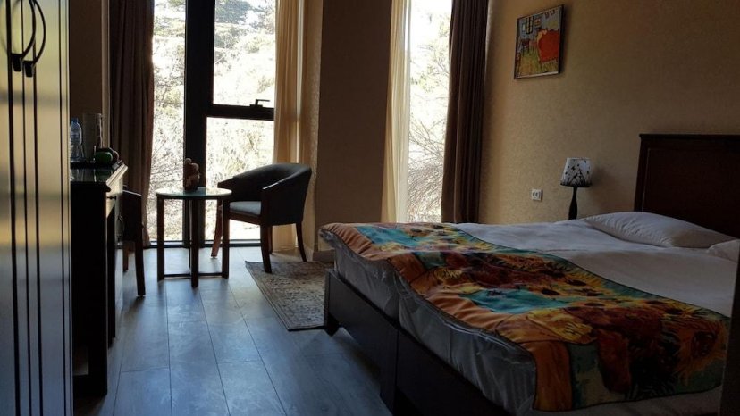 Фото Hotel Liberty Theatre