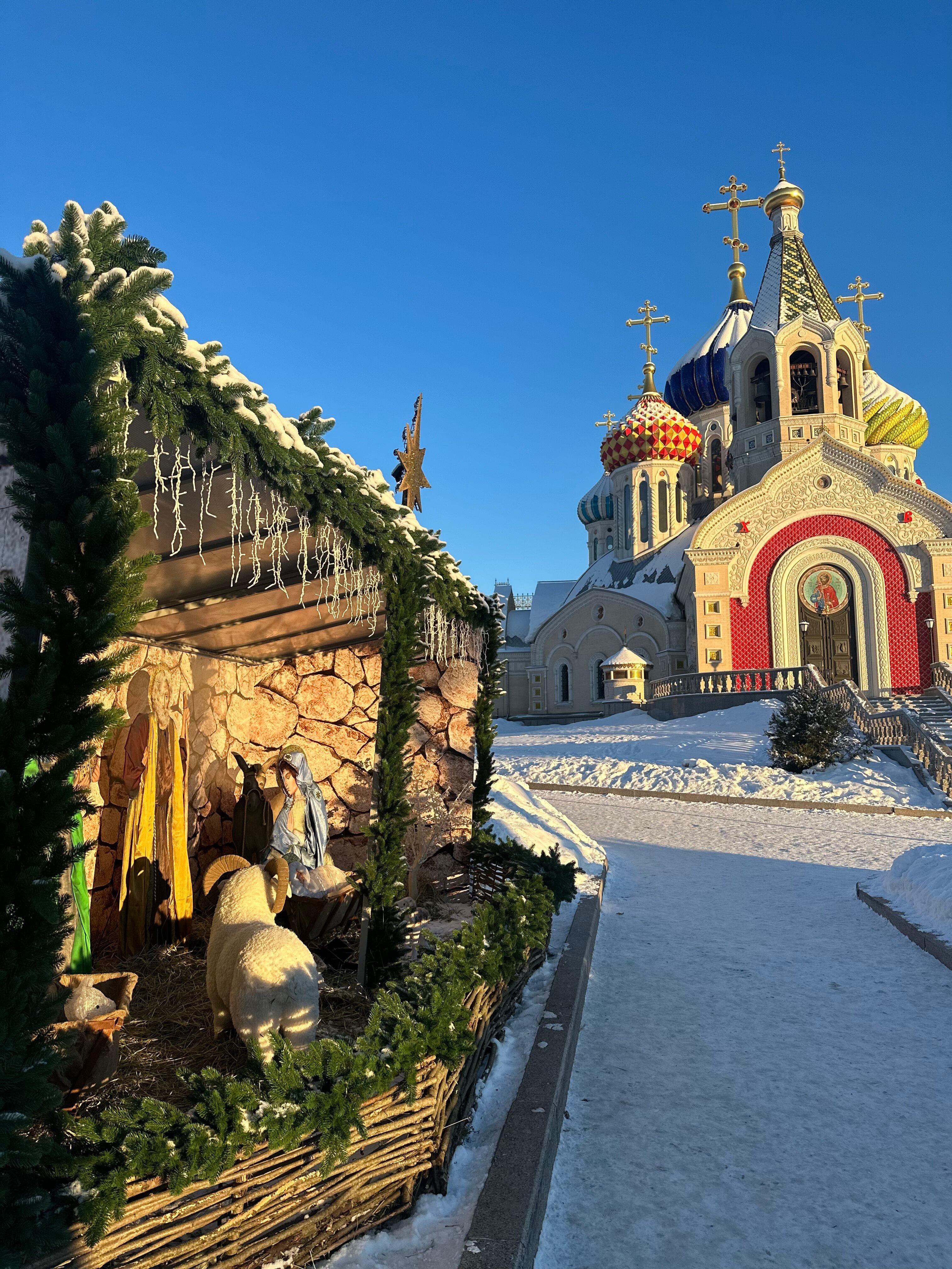 Фото Дача в Переделкино
