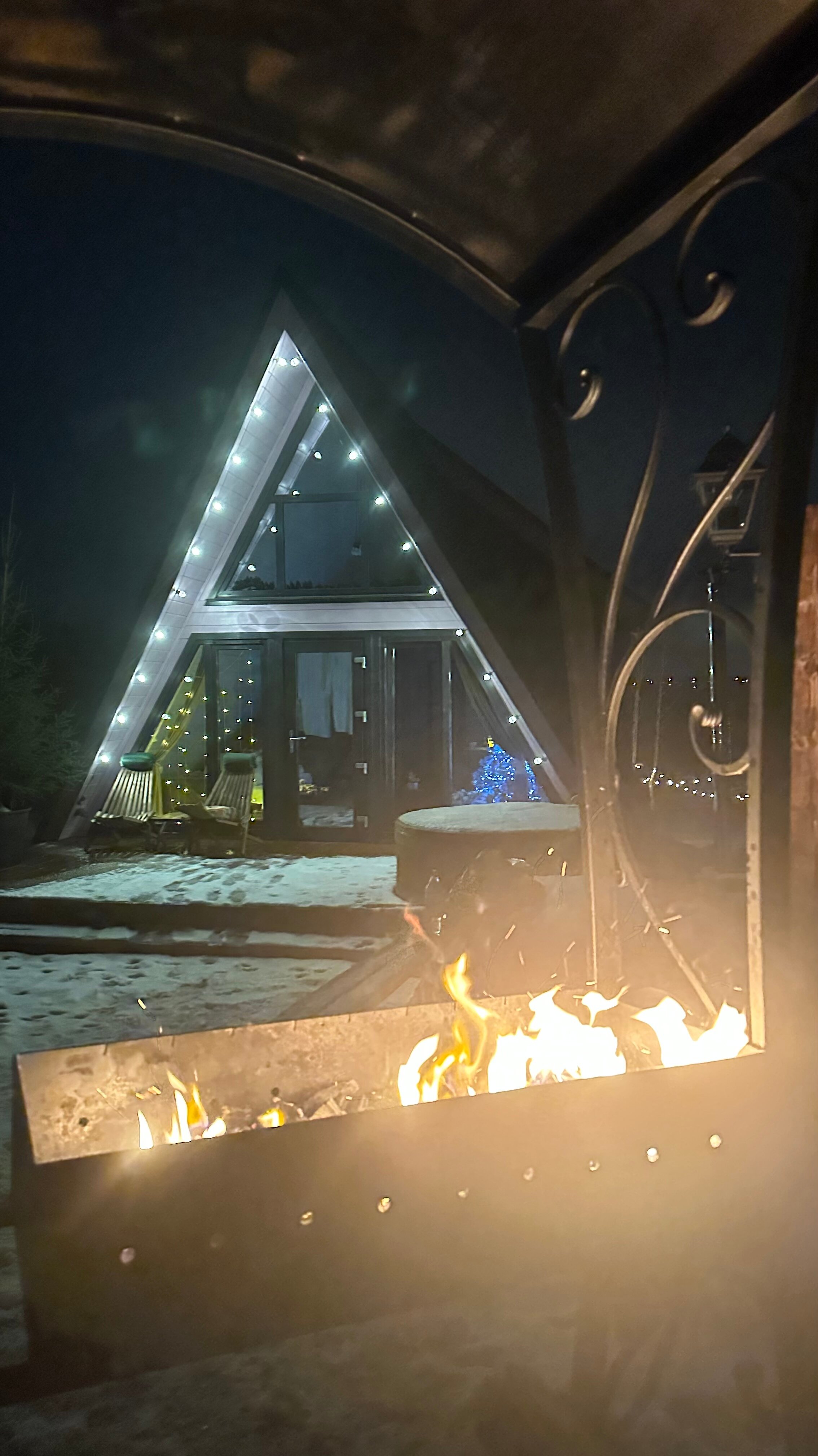 Фото Ланьдиво