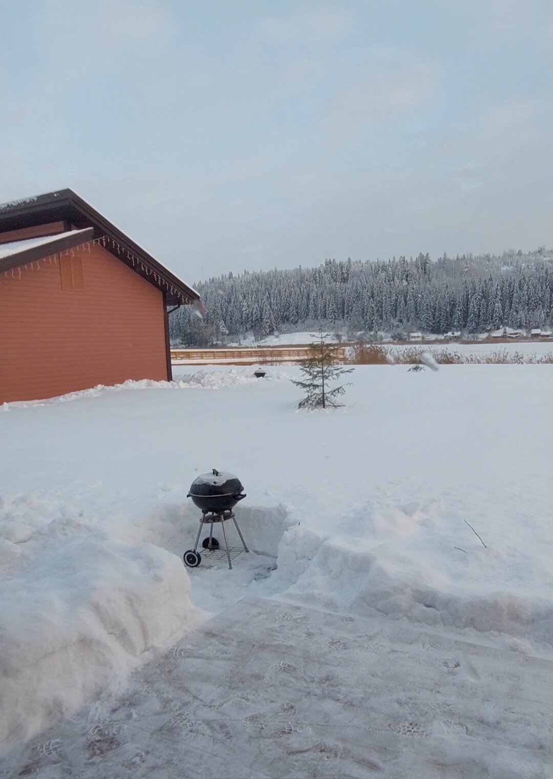 Фото Ворссунсалми