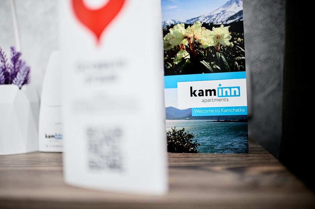 Фото Kaminn apartments