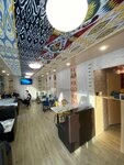 Bystroye pitaniye (Chistopolskaya ulitsa, 23/1), cafe