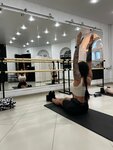 Constancy (Karmanitsky Lane, 3Ас3) ، التمدد