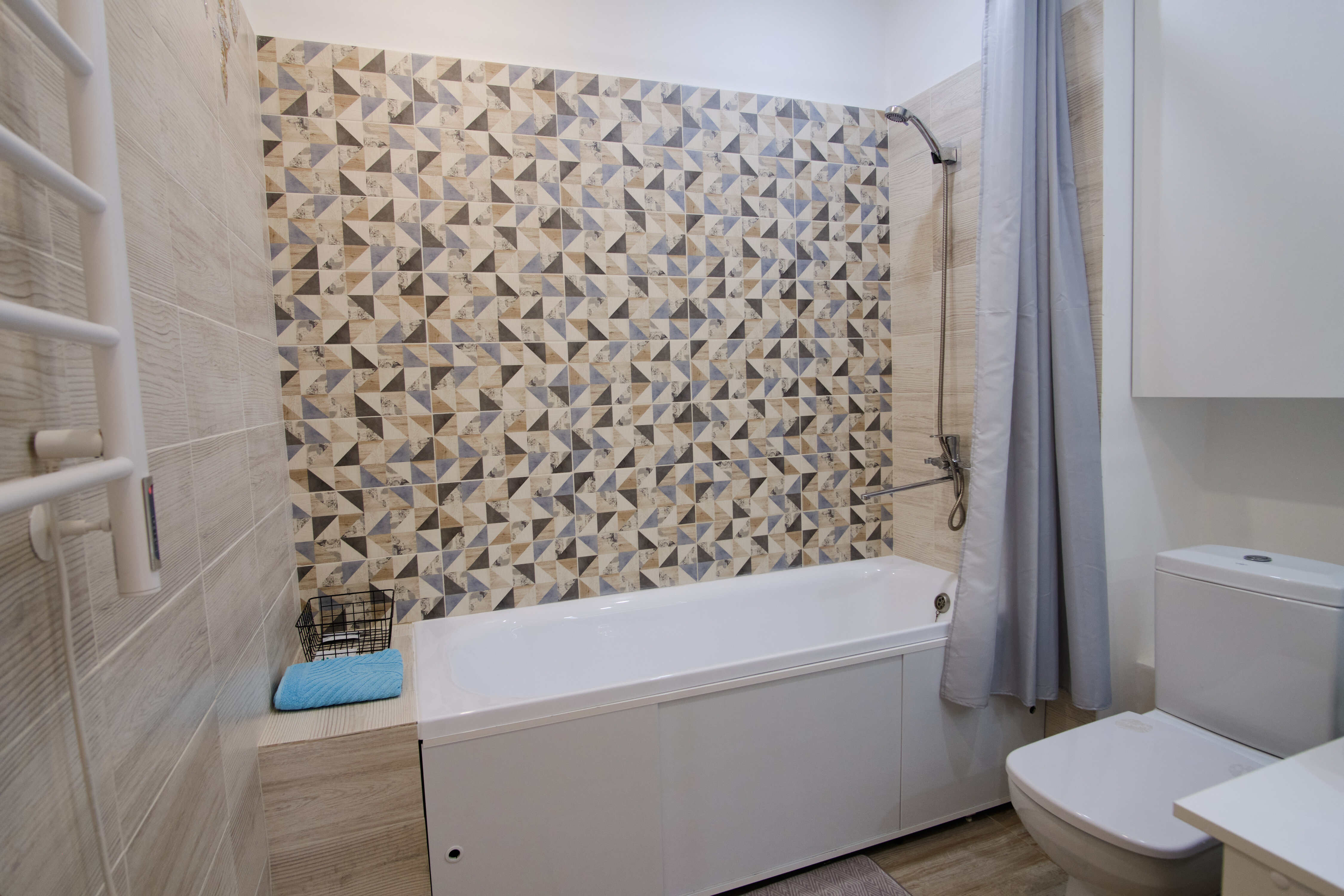 Фото My Home Aparts