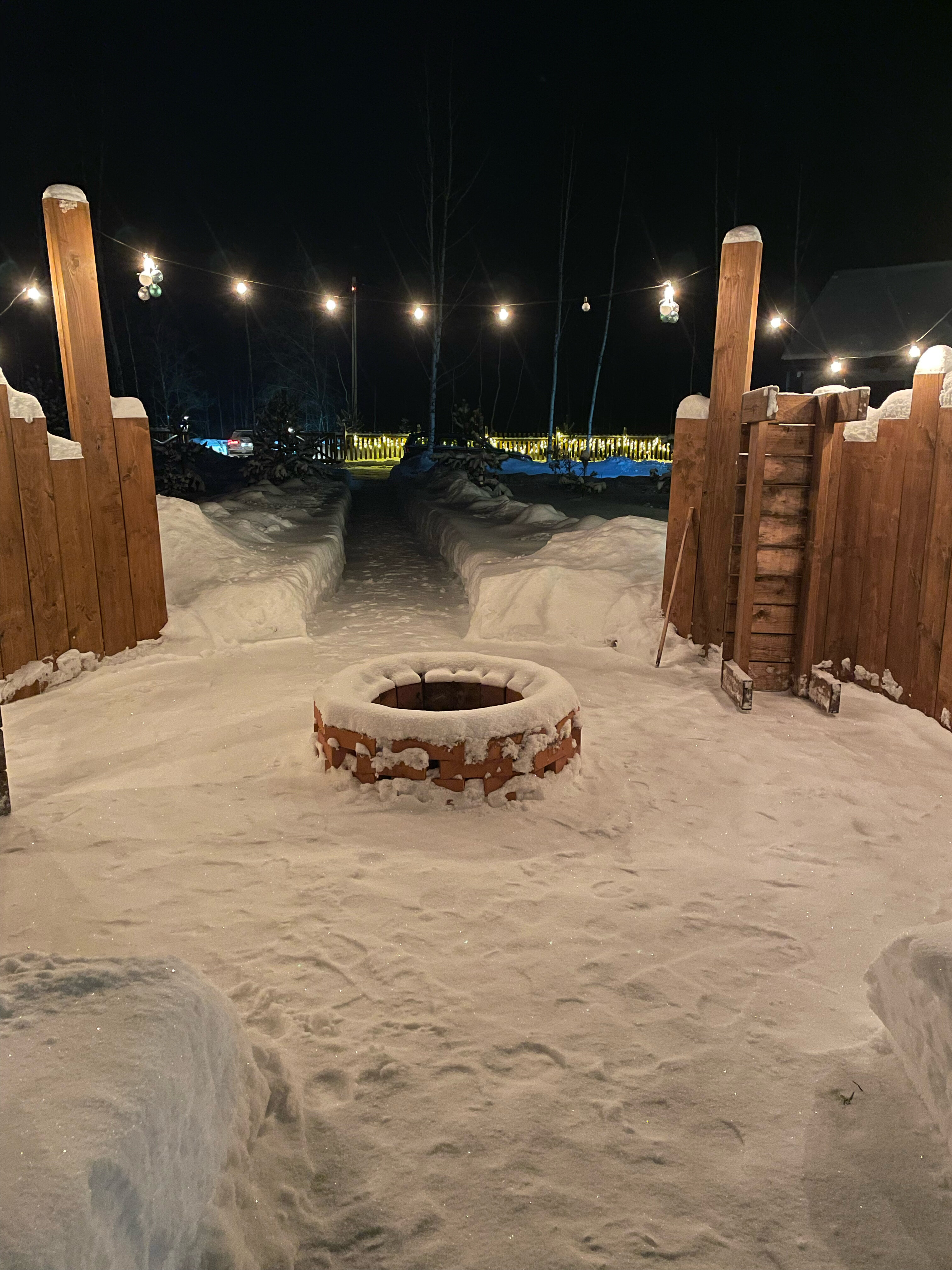 Фото Эко дача Берёза