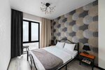 Knokey (Novodmitrovskaya Street, 2к1А), alojamiento en alquiler diario