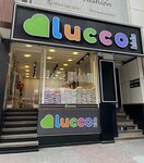 Lucco Kids (Merkez Mah., Ziya Paşa Cad., No:50, Güngören, İstanbul), çocuk giyim mağazaları  Güngören'den