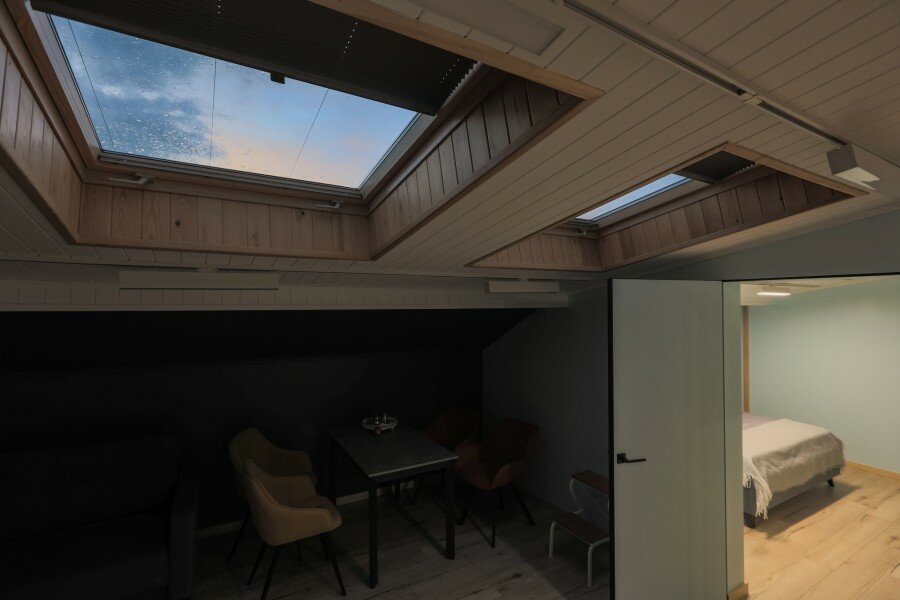 Фото Многонеба