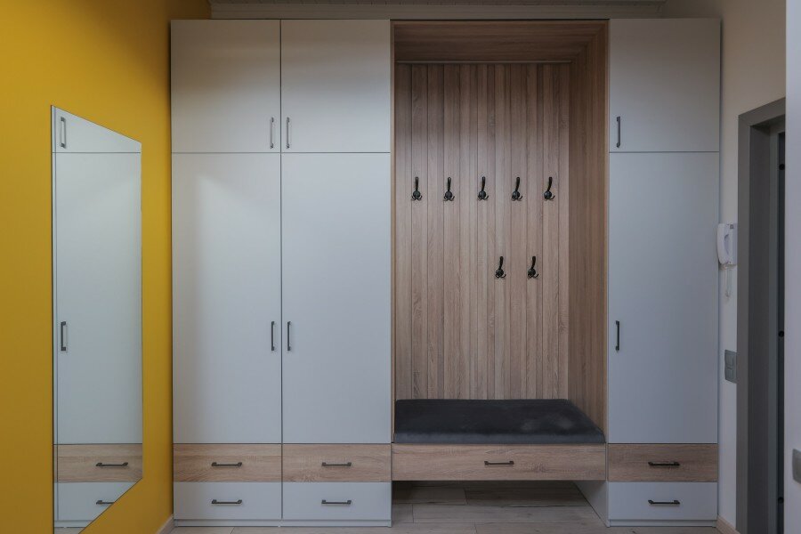 Фото Многонеба