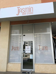 Jasmin Hair Studio (gorodskoye naselye Budva, Filip Kovacevic, 45), beauty salon