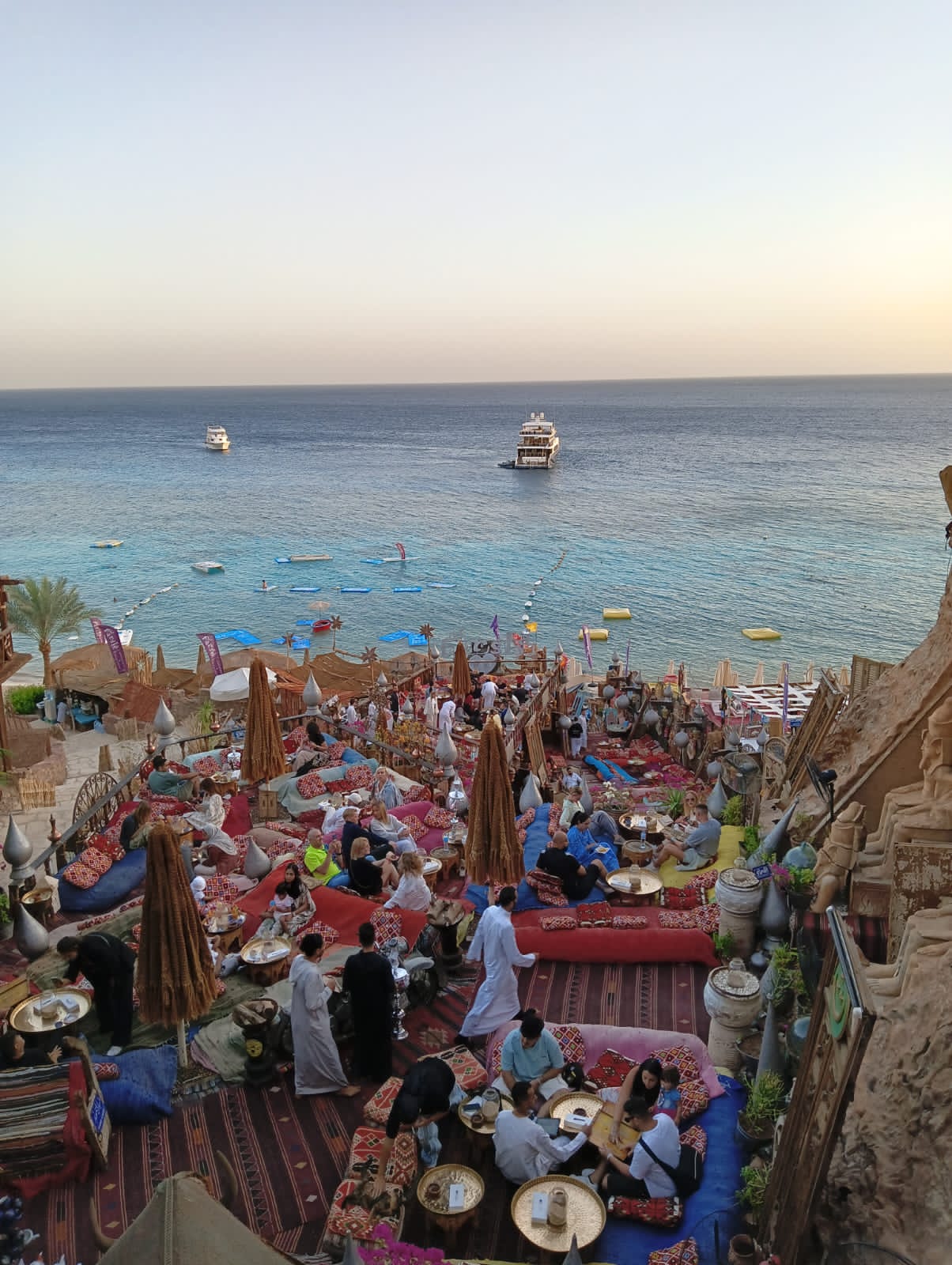 Фото Oriental Rivoli Hotel & SPA