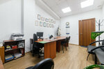 Gorod 24 (Vzlyotnaya Street, 5А), real estate agency