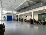 Kia Nizhegorodets (Larina Street, 28Б), car service, auto repair