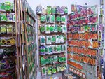 Vsyo dlya Sada i Ogoroda (Moscow, Novomoskovskiy Administrative Okrug, Filimonkovskiy District, Dorozhnaya ulitsa, 12с1), gardening shop