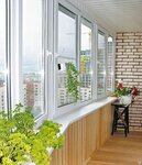 Премиум (ulitsa Stepana Razina, 70), ventana