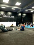 Wrestling time (Rabochiy prospekt, 2), sports hall, gym