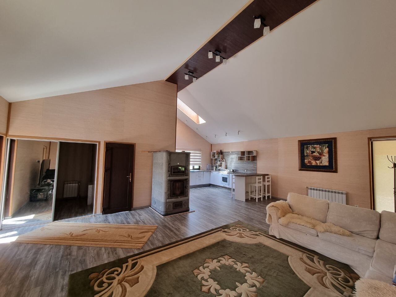 Фото Tasin-Bor Farm