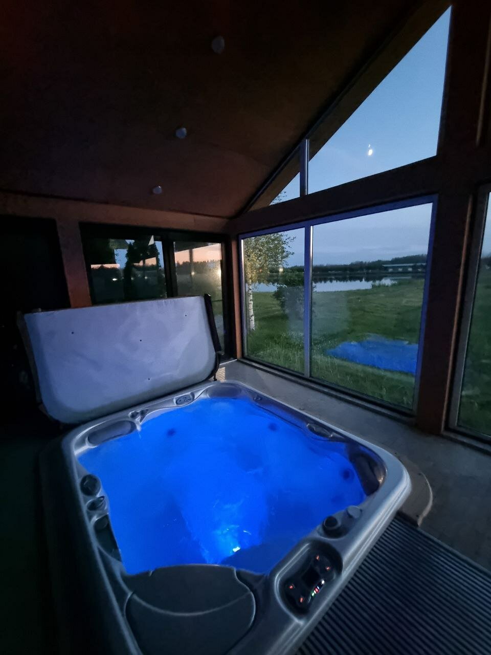 Фото Tasin-Bor Farm