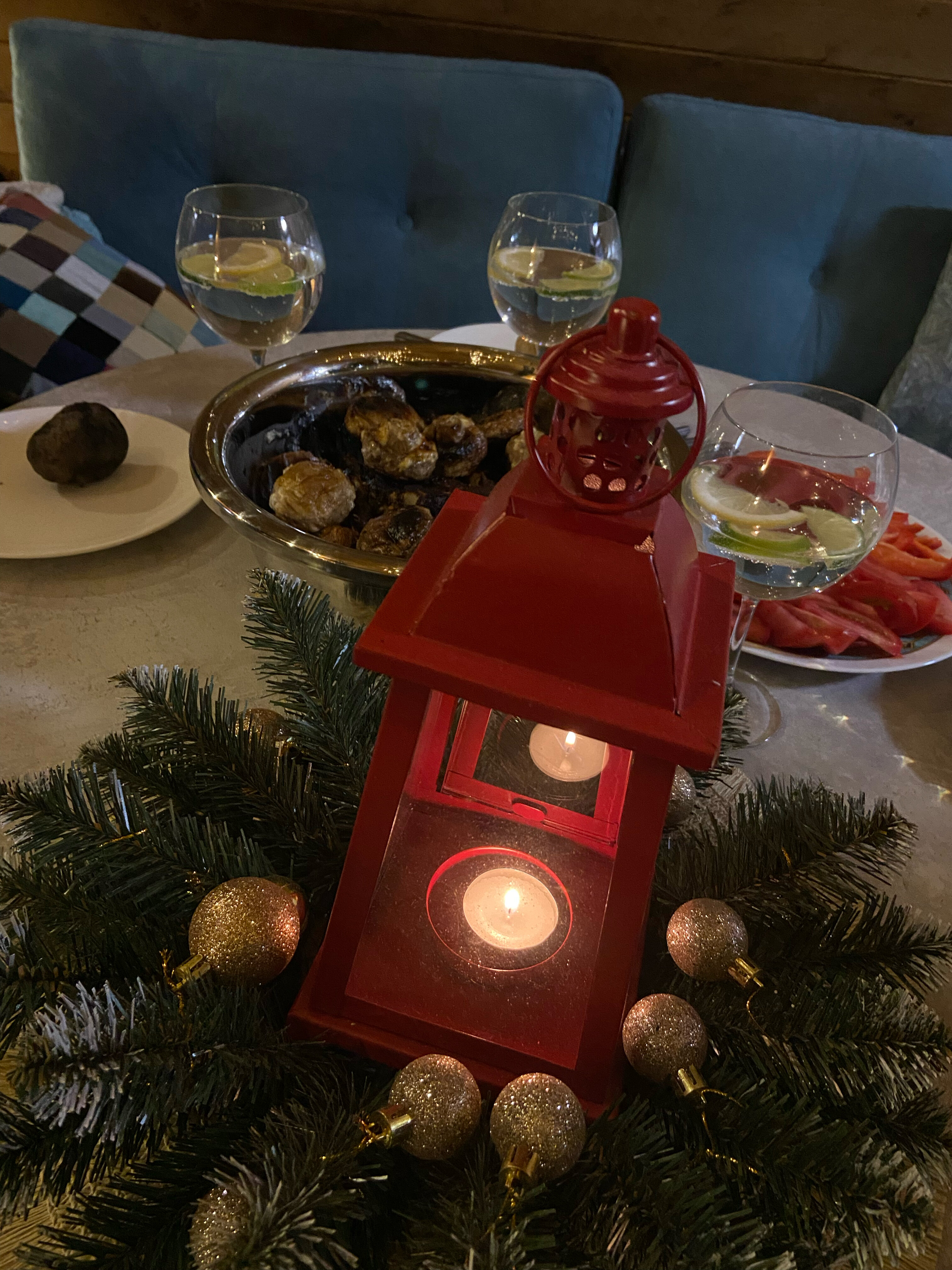 Фото Ильинка лес