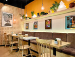 Cheerful Maks (Generala Karbysheva Boulevard, 13А), coffee shop