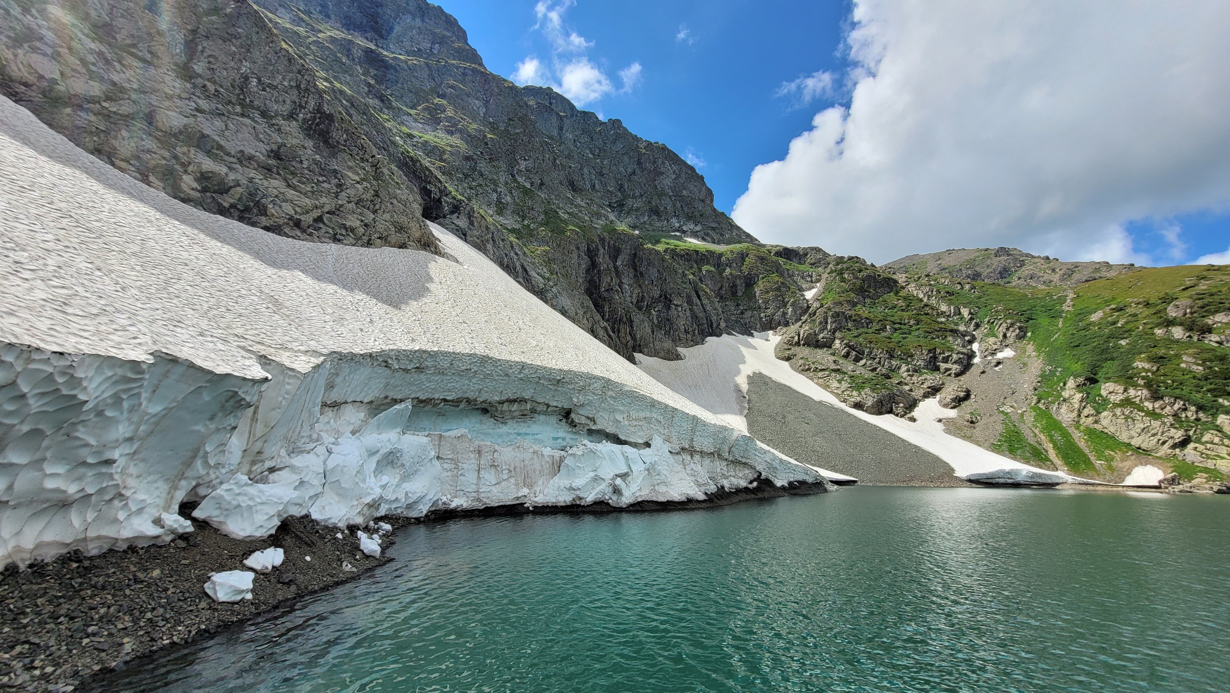 Фото Алтай Долина