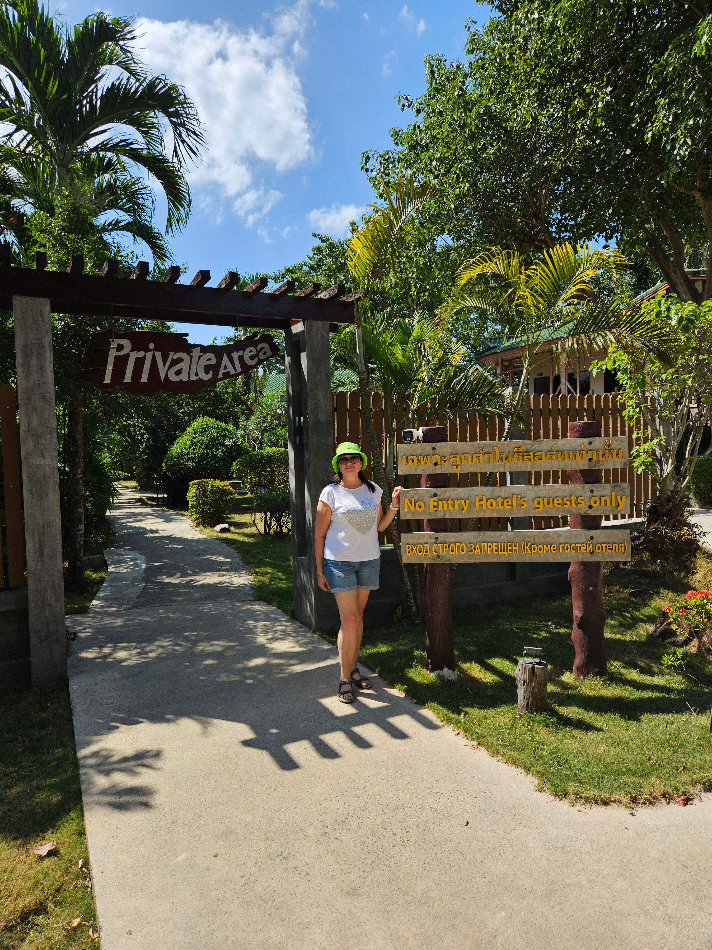 Фото Chai Chet Resort Koh Chang