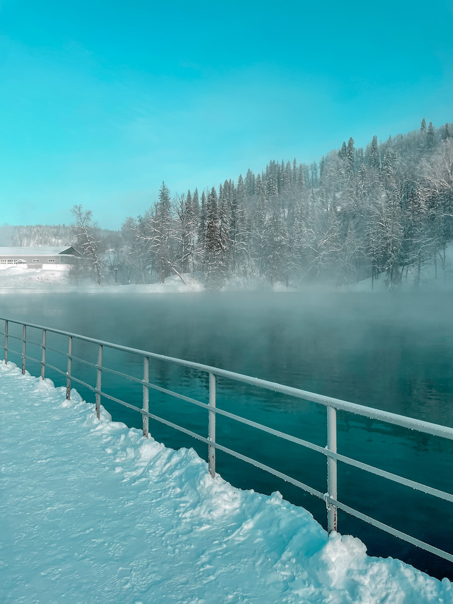 Фото Красный ключ